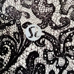 Lululemon full length leggings